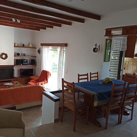 Beach House Into The Green! Preveza Buitenkant foto