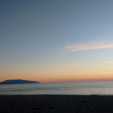 Beach House Into The Green! Preveza Buitenkant foto