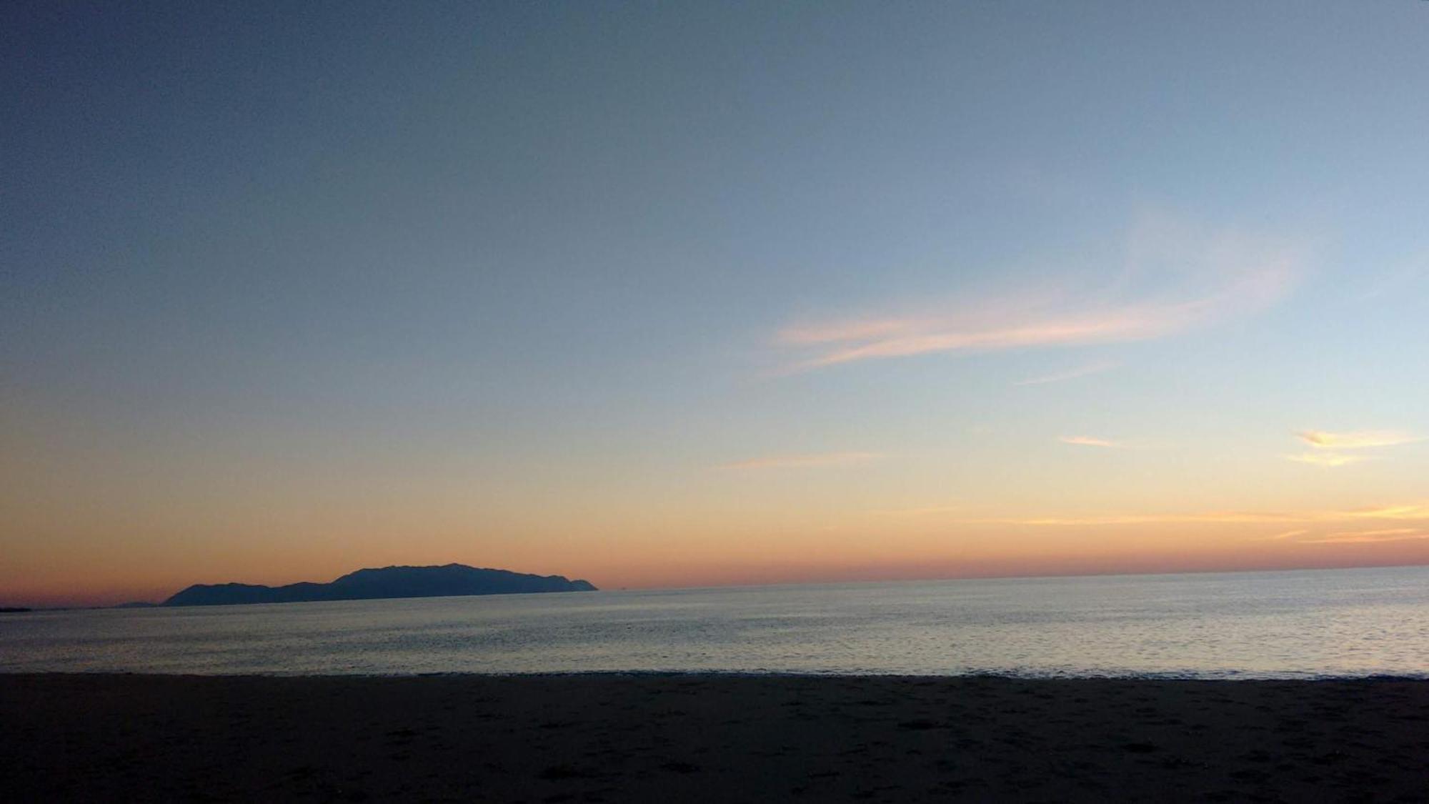 Beach House Into The Green! Preveza Buitenkant foto